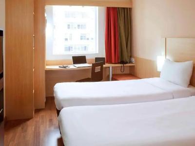 ibis Rio de Janeiro Botafogo - 57
