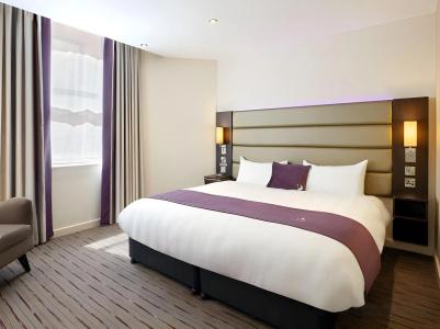 Embassy, Gateshead Newcastle, Sure Collection by Best Western - 21