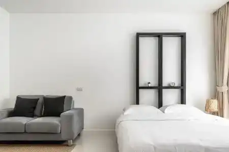 Siamplaengna Residence สยามแปลงนา เรสซิเดนท์ - 26
