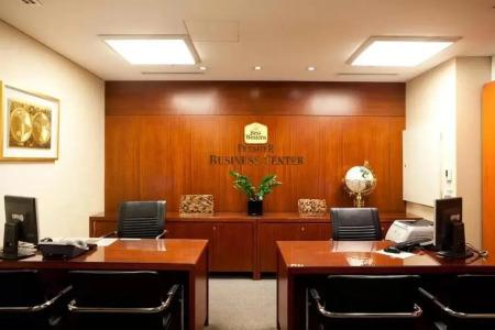 Best Western Premier Gangnam - 18