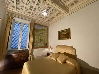 VesConte Residenza D'epoca dal 1533 - 4