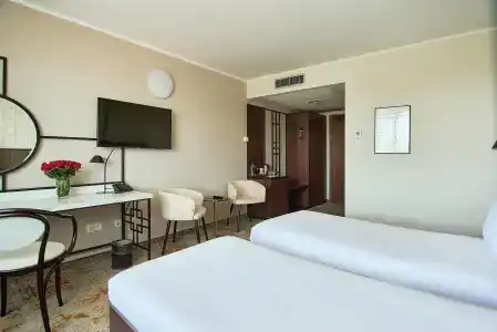 Metropolo by Golden Tulip Krakow - 40