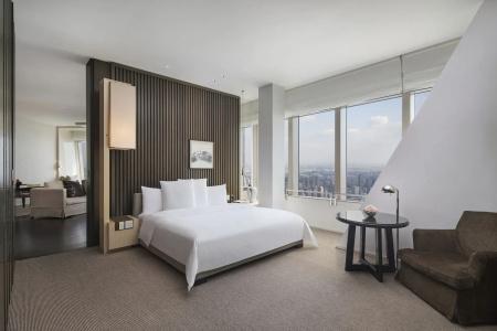 Park Hyatt Shanghai - 27