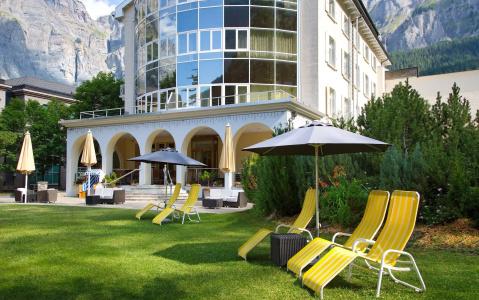 De France by Thermalhotels - 15