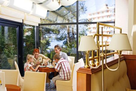 Wellness Apollo – Terme & Wellness LifeClass - 30