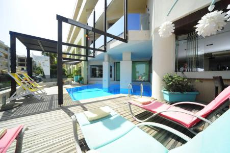 Steris Elegant Beach & - 16