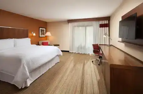 Four Points by Sheraton San Diego - Sea World - 3