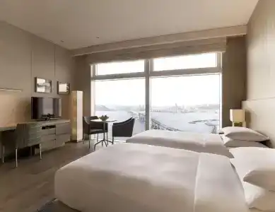 Park Hyatt Busan - 31