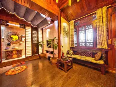 Lijiang Lis Inn - 2