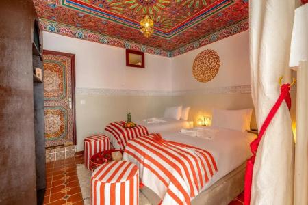 Riad Diana - 1