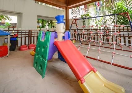 Horizon Patong Beach Resort and Spa - 15