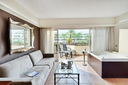 Barceló Corralejo Bay - Только для взрослых - 100