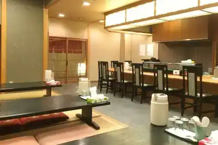 Kohan-no-Yado Morimoto - 25