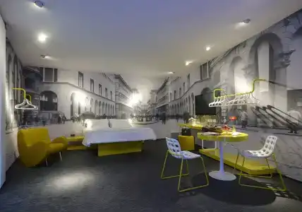 The Street Milano Duomo | a Design Boutique - 10