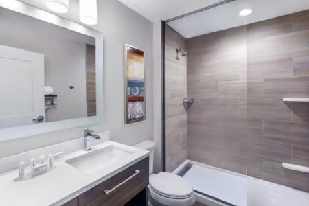 TownePlace Suites by Marriott Austin Northwest The Domain Area - 21