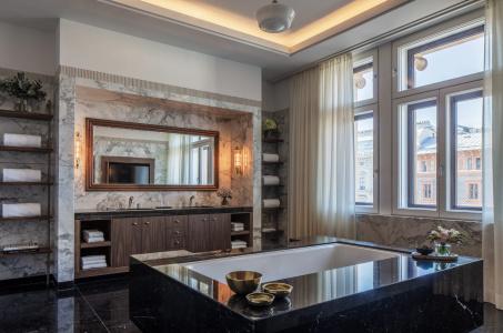 Palais Hansen Kempinski Vienna - 22