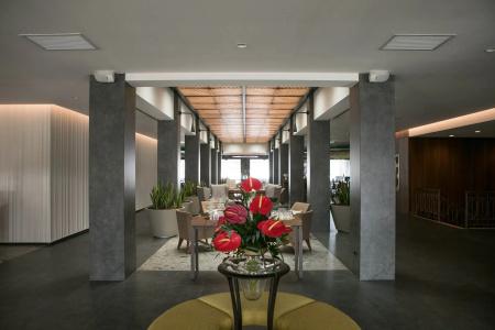 Splendido Bay Luxury Spa - 35