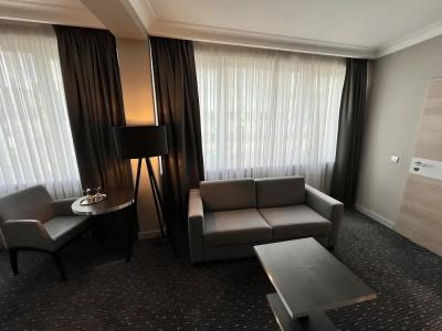 Best Western Royal Centre - 87