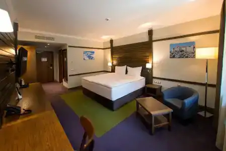 Hot Springs Medical And Spa - 1
