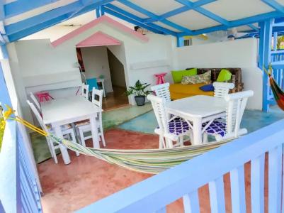b&b ApartLa Isleta - 48