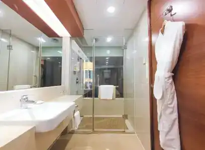 Holiday Inn Shenzhen Donghua, An Ihg - 48