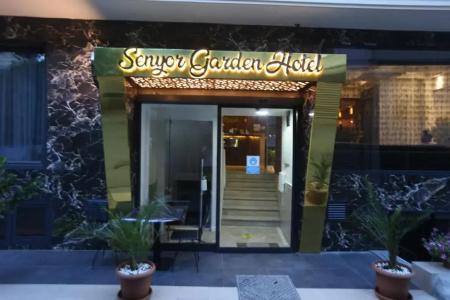 Senyor Garden - 0