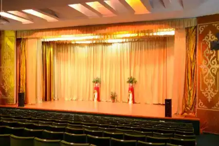 Кыргызское взморье - 9