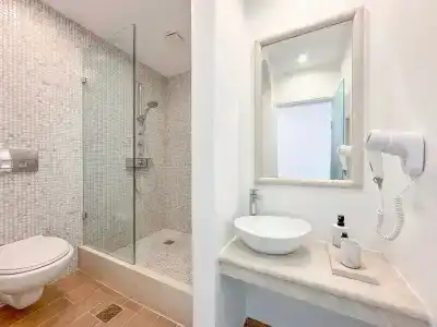 Paliomylos Spa - 164