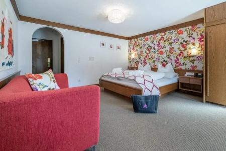 Alpin Art & Spa Naudererhof Superior - 24