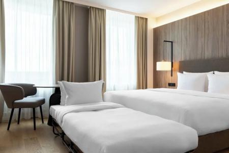 AC by Marriott Berlin Humboldthain Park - 32