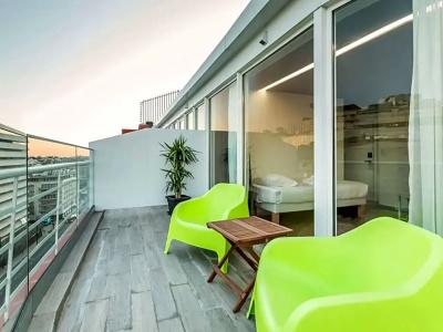 Ibis Styles Lisboa Centro Marquês de Pombal - 59
