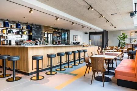 Le Grand Quartier - 22