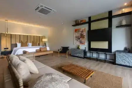 Kachonghills Tented Resort Trang - 70