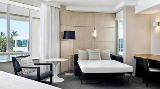 Sheraton Grand Mirage - 46