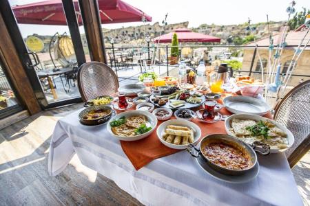 Elysion Cave Suites - 11