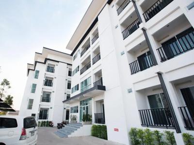 B2 Korat Boutique & Budget - 0