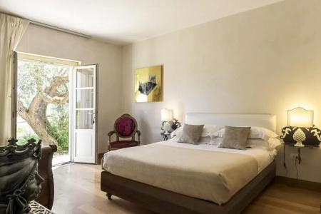 Zahir Country House - 38
