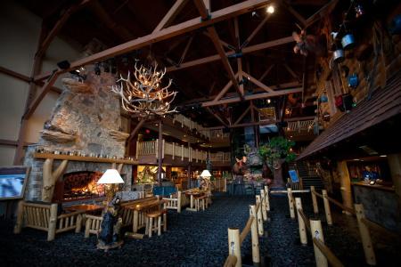 Great Wolf Lodge Waterpark - 27