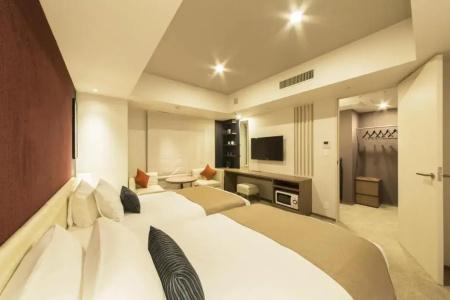 Tokyu Stay Ginza - 34