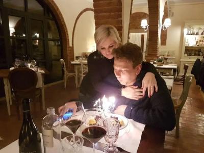 Villa Schiatti - 49