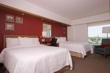 Hampton by Hilton Guadalajara Expo - 6