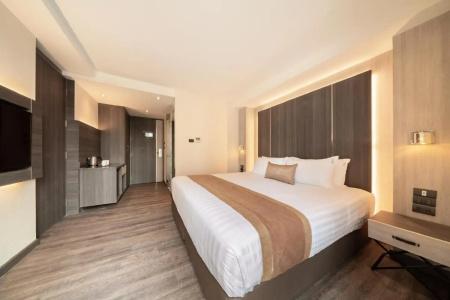 Aspira Parc Sukhumvit 22 - 2
