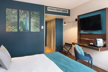Hôtel Birdy by Happyculture - 68