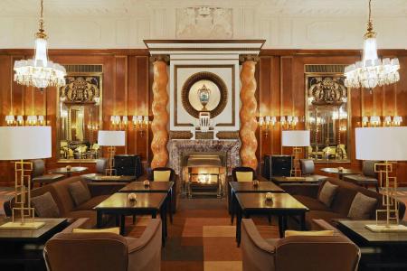 Bristol, a Luxury Collection Hotel, Vienna - 41