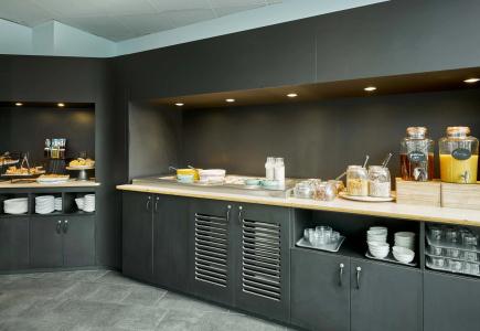 Novotel Suites Paris Roissy Cdg - 25