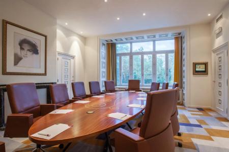 DoubleTree By Hilton Brussels City - 25