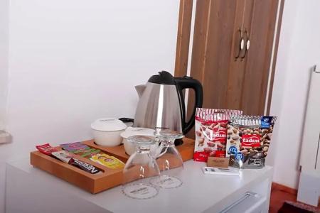 BehrampaŞa Otel &Cafe &Restaurant - 45