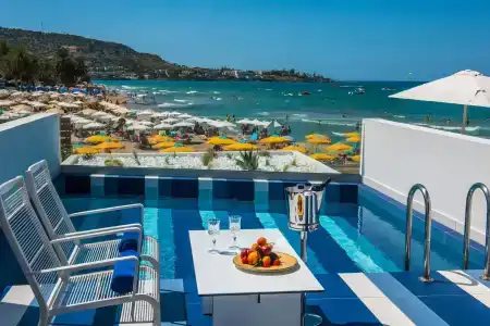 I Resort Beach & Spa - 196