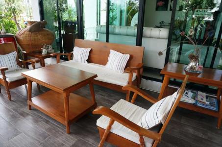 Smile Hua-Hin Resort - Sha Plus - 33