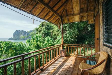 Railay Garden View - 65